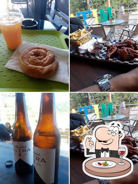 Marquitos Place