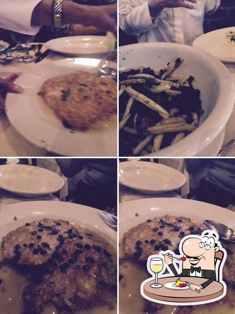Matteo's Ristorante