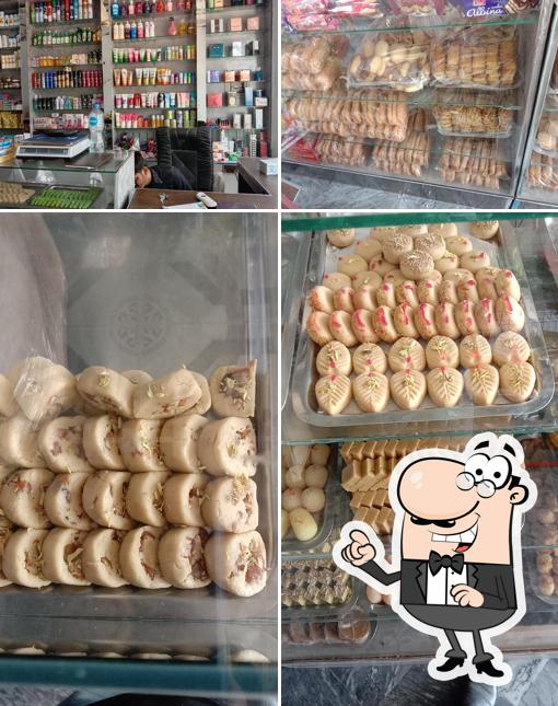 Mithas sweet & bakery