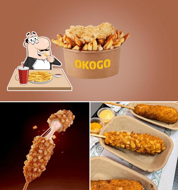 O'KOGO