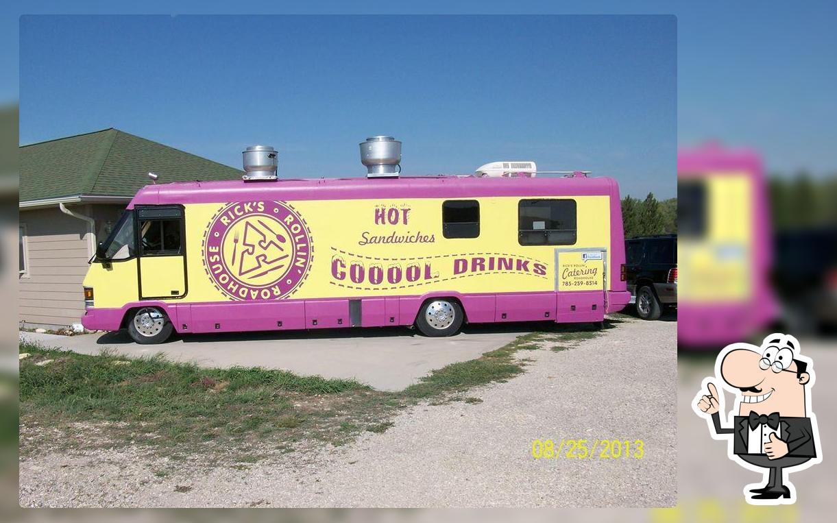Rick's Rollin' Roadhouse