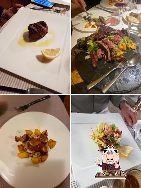 Ristorante All'Olivo (Chat sul sito)