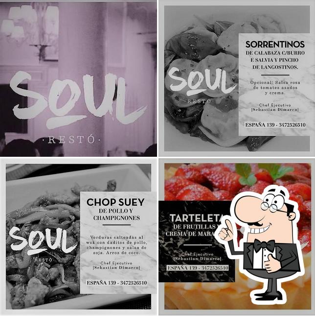 Soul Restó
