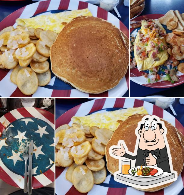 The Olde Towne Restaurant