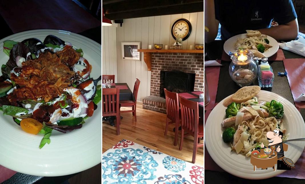 The Pearl Bistro