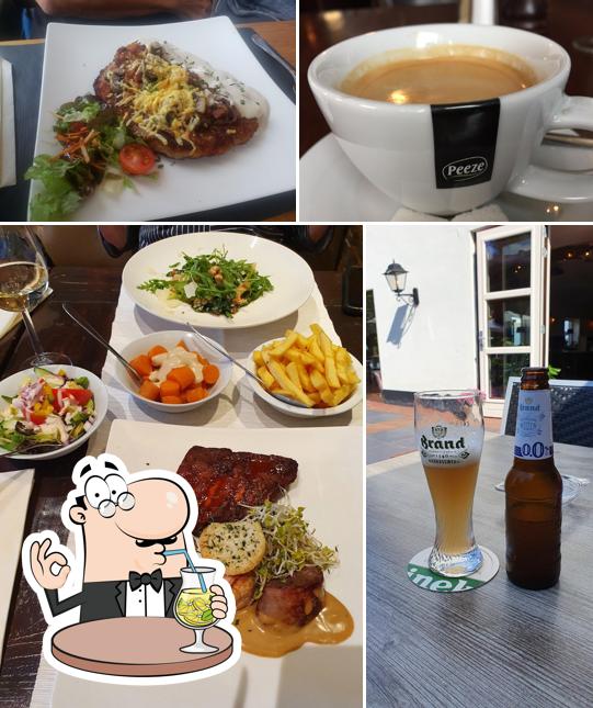Restaurant de Luchte