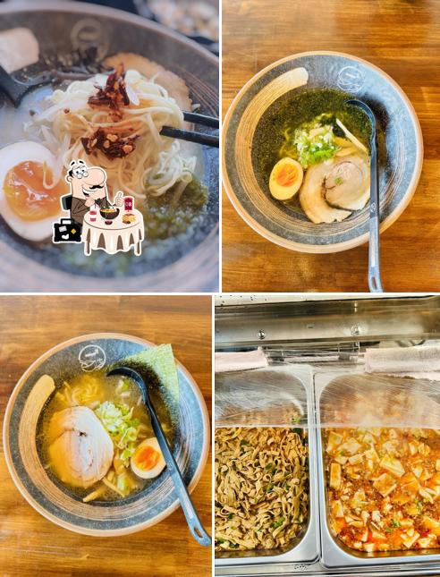 中華料理鑫鑫