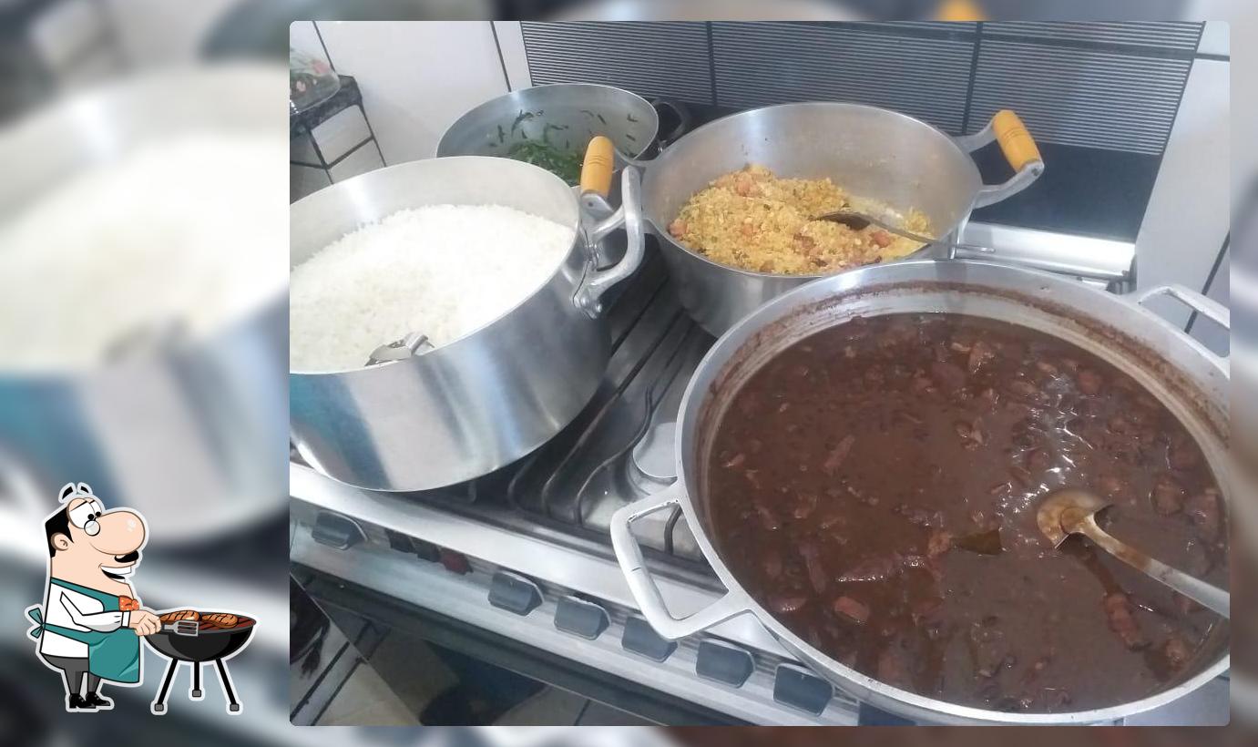 Restaurante da Cida