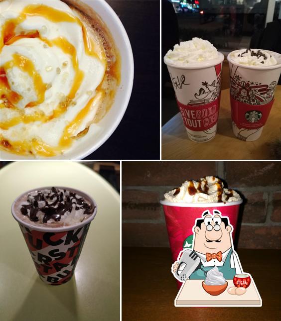 Starbucks Coffee Company