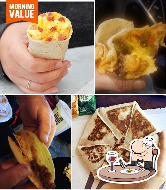 Taco Bell