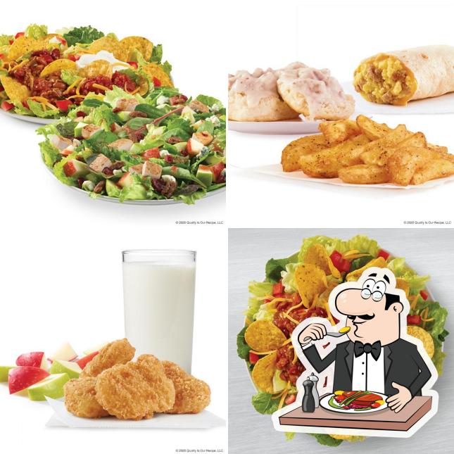 Wendy's