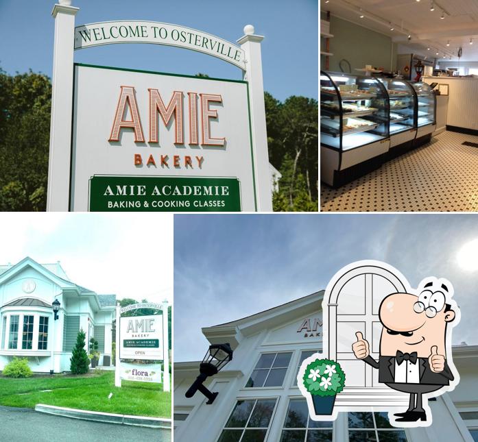 AMIE Bakery