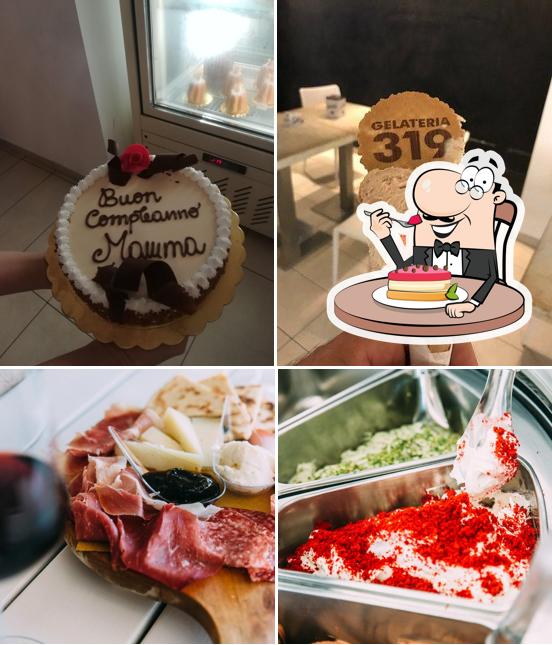 Bar Gelateria 319