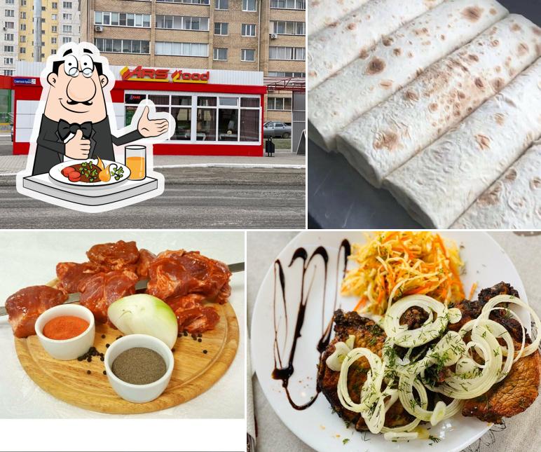 ARSfood