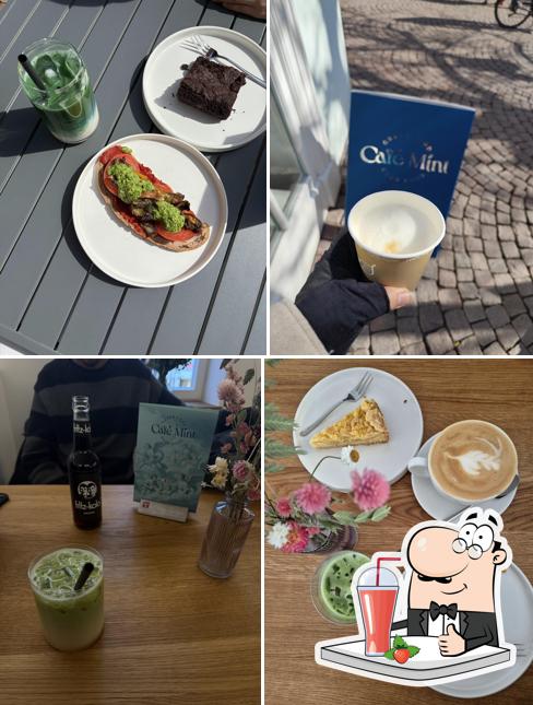 Café Mint