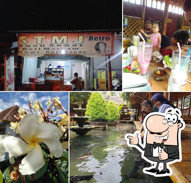 Stmj Retro