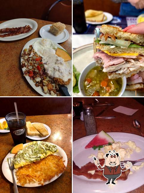 Country Kitchen Restaurant & Bakery