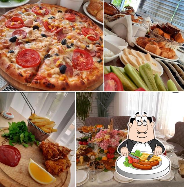 Elit Restoran