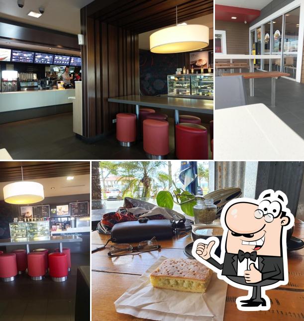 McDonald's Yamba