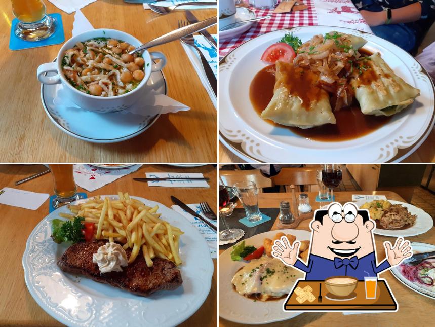 Gasthof Pension Hirsch