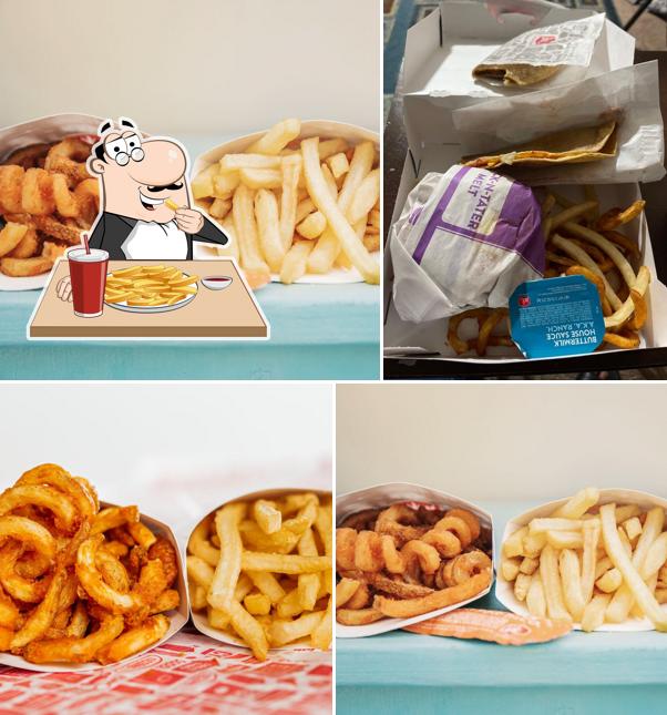 Jack in the Box