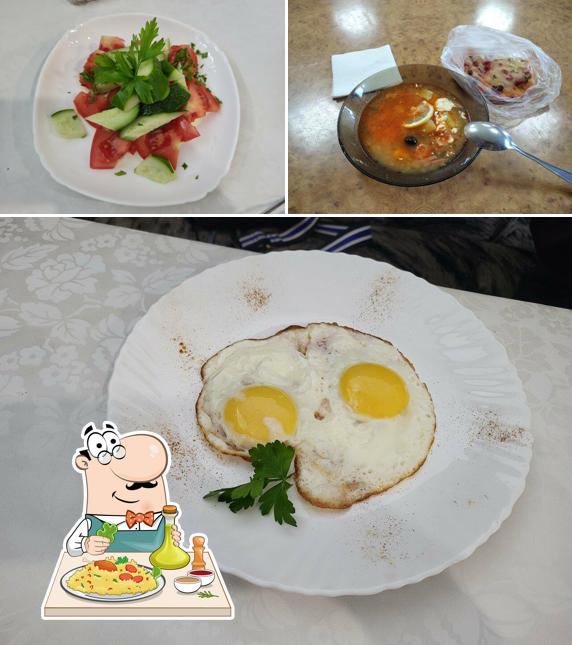 Кафе
