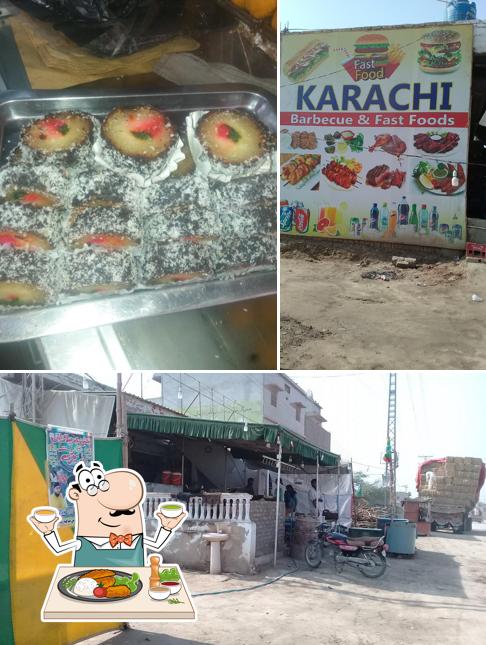 Karachi Hotel