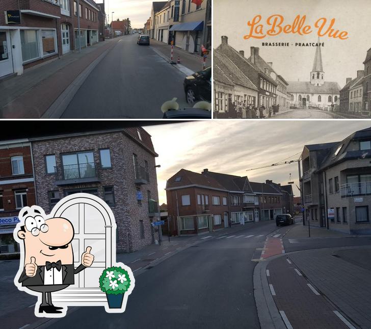 La Belle Vue Ursel
