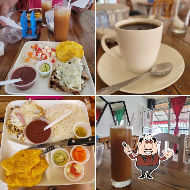 La Parrilla