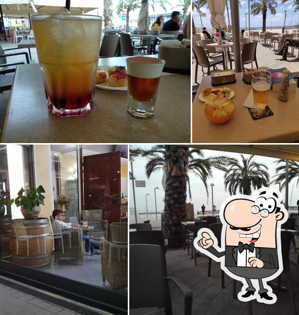 Nuccy Bar Gelateria Artigianale
