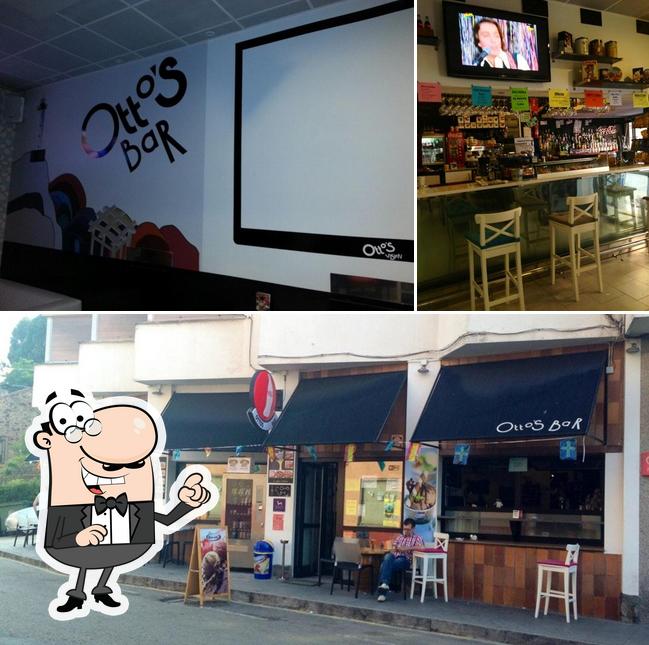 Otto's