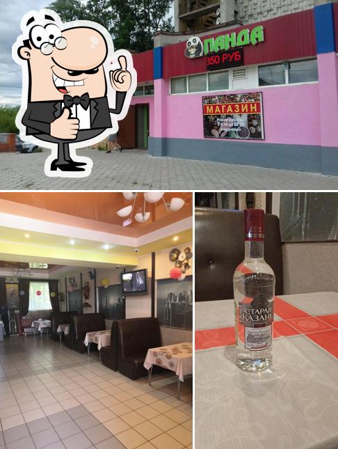 Панда