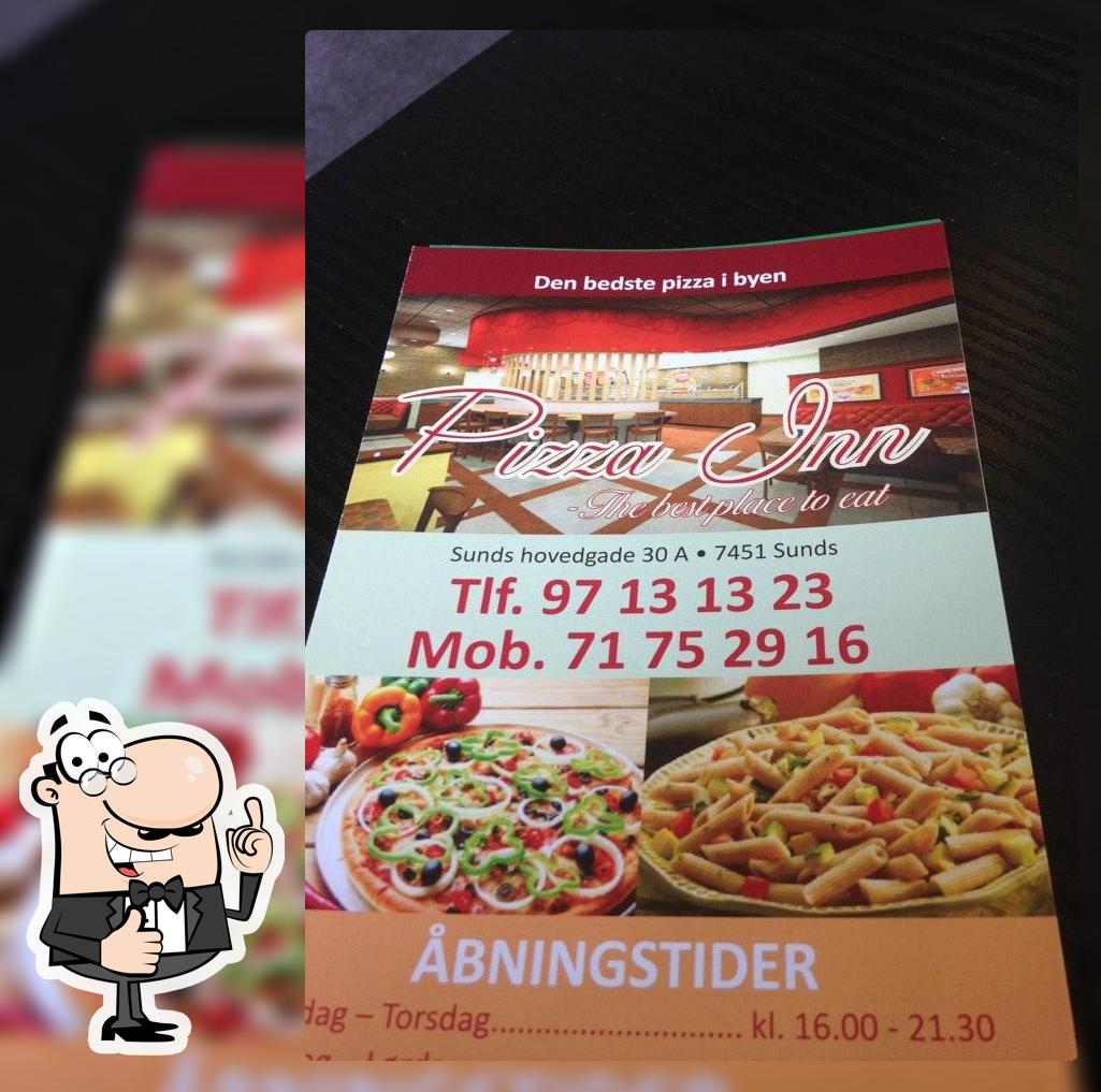 Pizza Inn