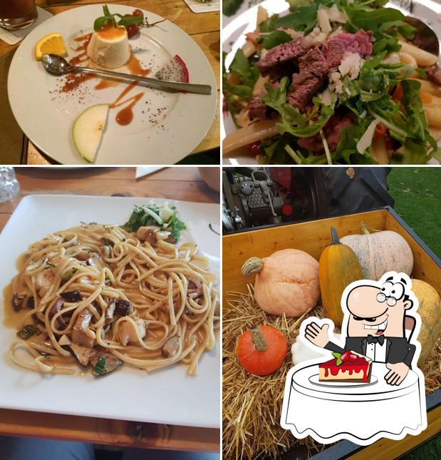 Ristorante Guido Sasso