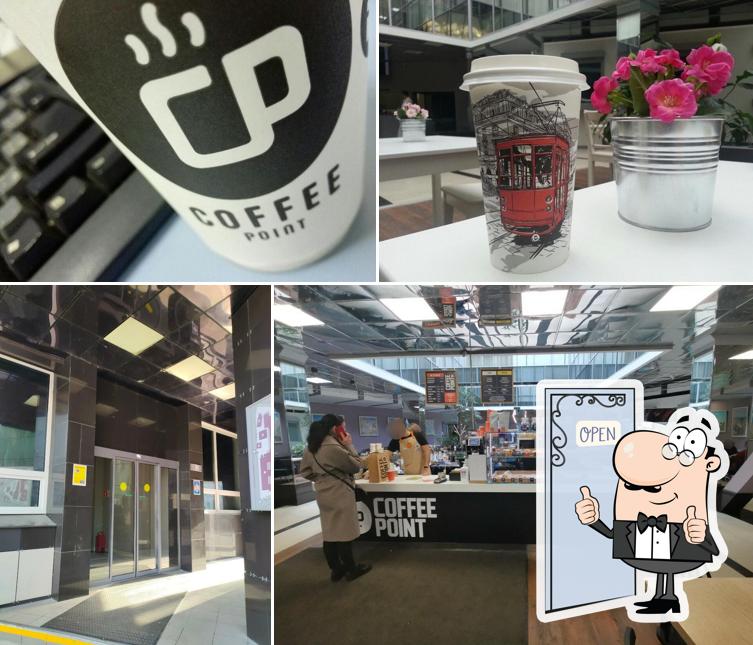 Coffee Point