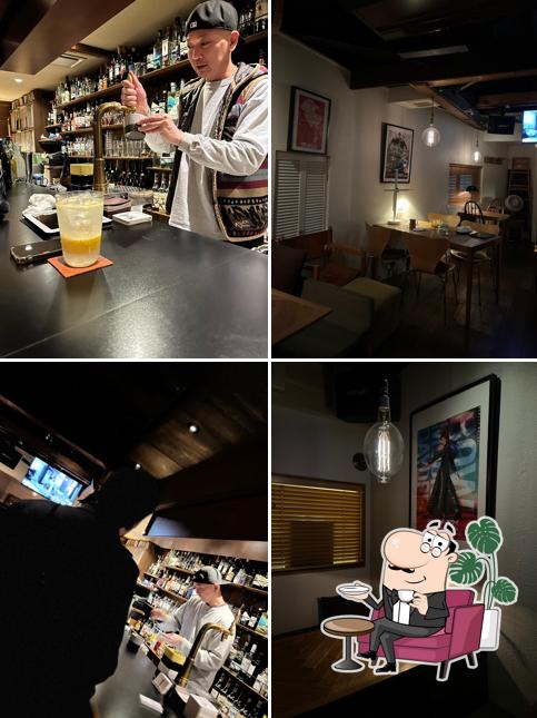 BAR SOSANJI
