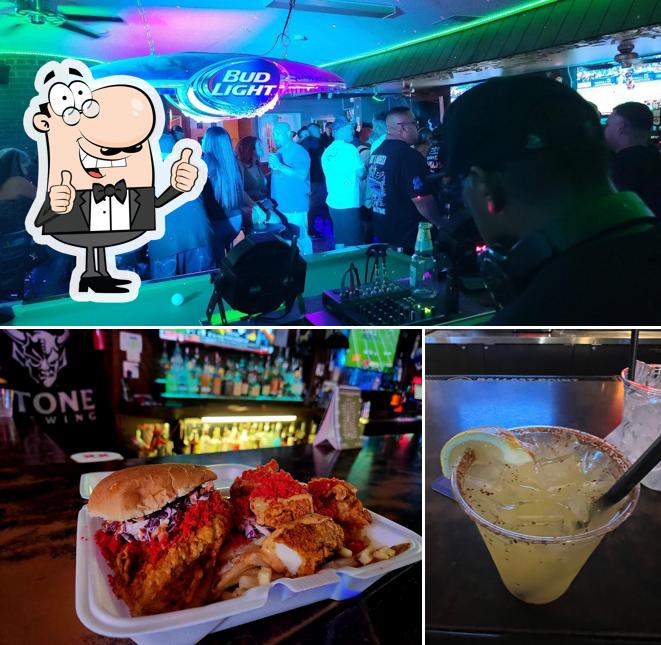 JD's Sports Bar