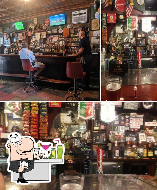 Matson's Tavern