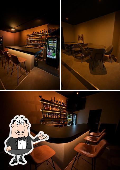 cafe&bar RAISE