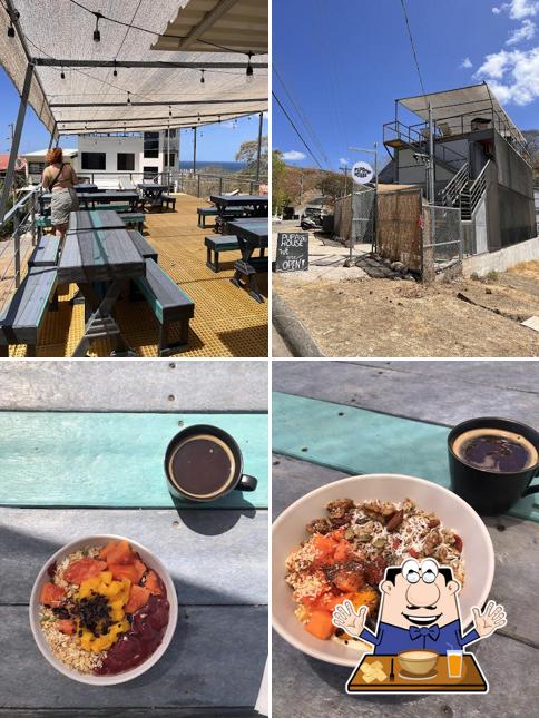 Pupa House - Rooftop Cafe & Restaurant