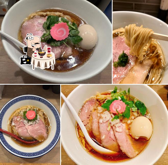 Ramen TORICO