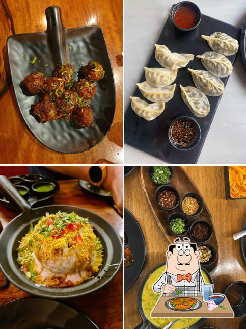 #968 The Food Studio