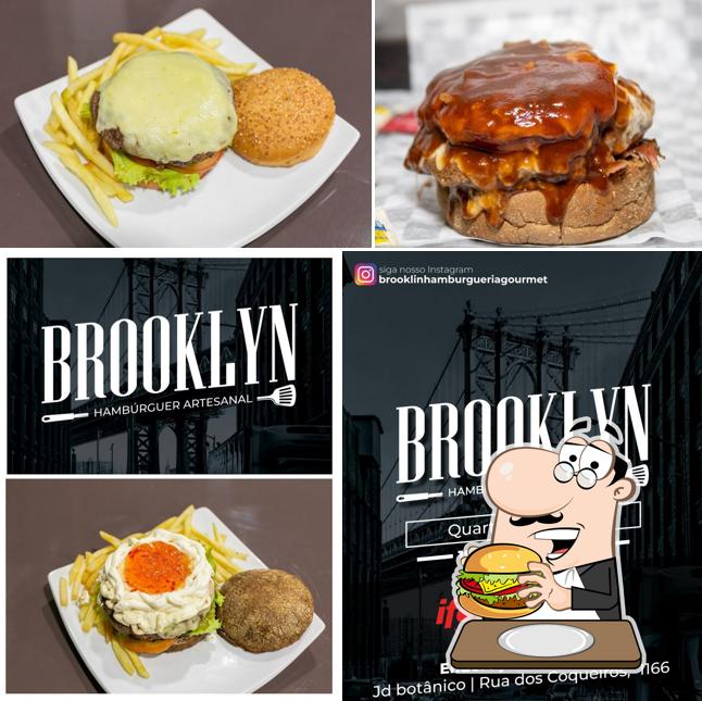 Brooklyn Hambúrgueria
