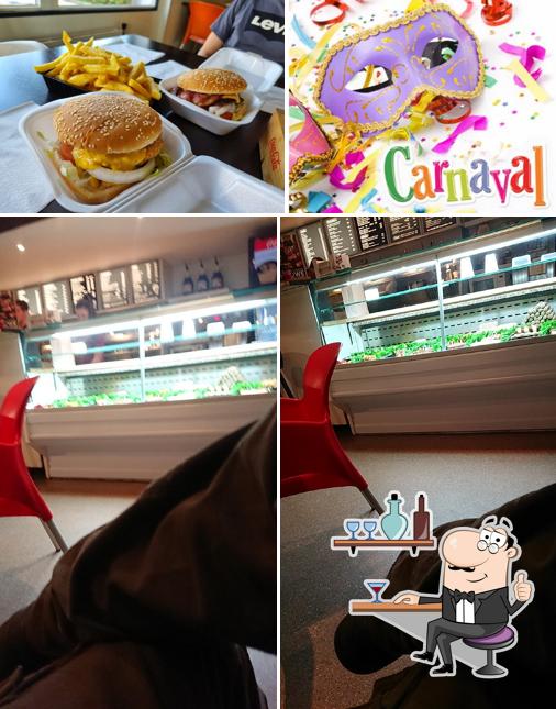 Cafetaria Best