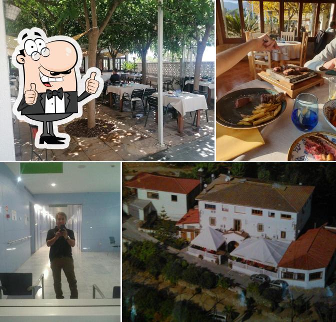 Nou Gras Restaurant