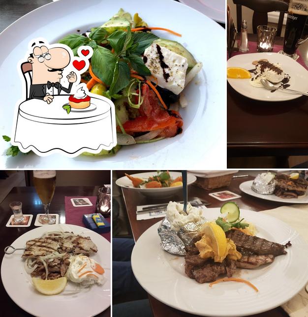 Restaurant Delphi