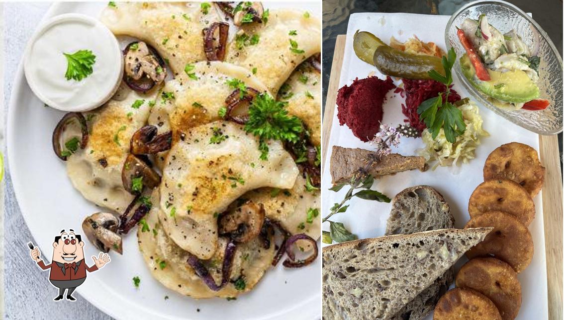El Polaco Kitchen
