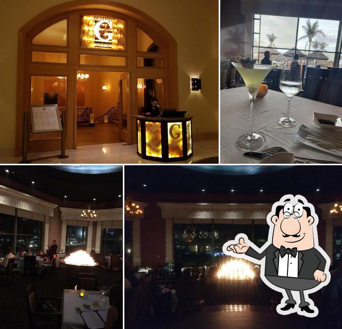 Gustino Italian Grill