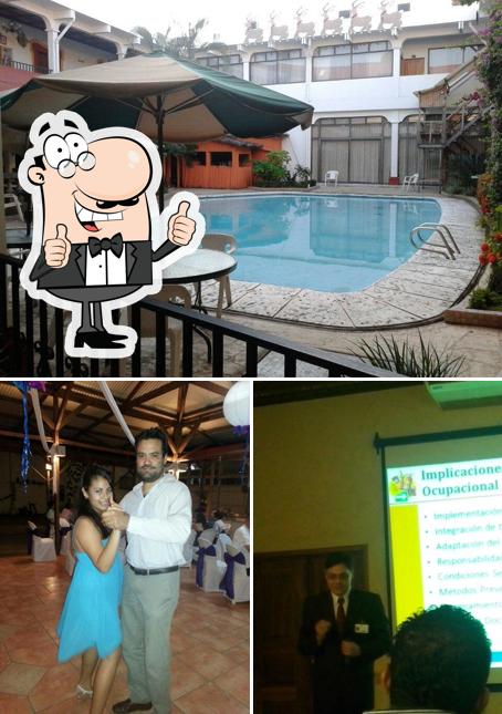 Hotel Posada De Don Jose