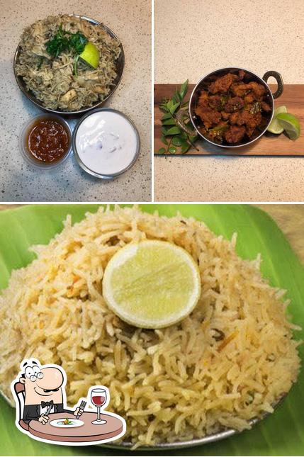 Justthebestbiryani